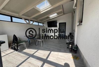 Casa Moderna 3 camere Str. Fulger - 5