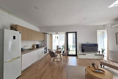 Apartament cu 3 camere decomandat în Victoriei - 3