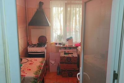 Apartament cu 2 camere în Pajura - 7