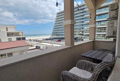 Apartament cu 3 camere semidecomandat în Nord - 1