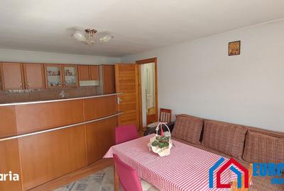 Apartament cu 2 camere decomandat în Ștrand