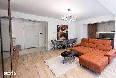 Apartament cu 3 camere în Decebal - 2