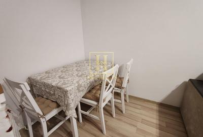 Apartament cu 2 camere decomandat, mobilat în Podu Roș - 3