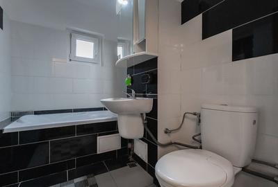 Ap. decomandat cu 3 camere | Lipovei | Comision 0% - 20