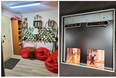 Inchiriere Sala Dans Yoga Fitness Diverse - Pia?a Sudului - 1