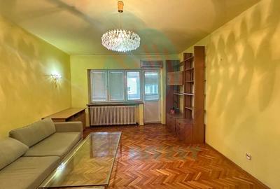 Apartament 3 camere Floreasca - Compozitori, cu balcon și centrală proprie Apartament 3 camere Floreasca - Compozitori, cu balcon și centrală proprie - 2