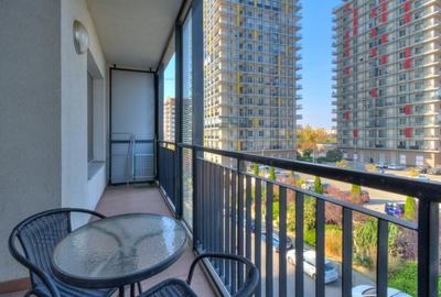 Garsoniera Asmita Gardens - Splaiul Unirii Vacaresti Mihai Bravu - 3