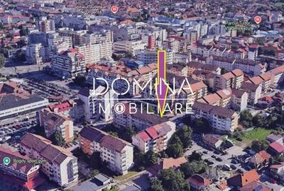 Apartament cu 3 camere decomandat în Central - 10