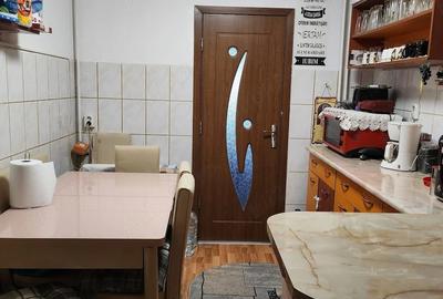 Apartament cu 2 camere decomandat în Central - 4