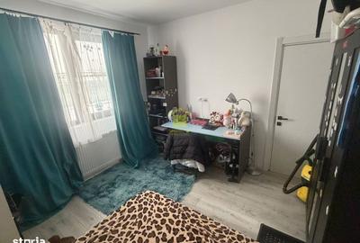 Casă cu 4 camere cu Teren 300 Mp în Domnești - 5