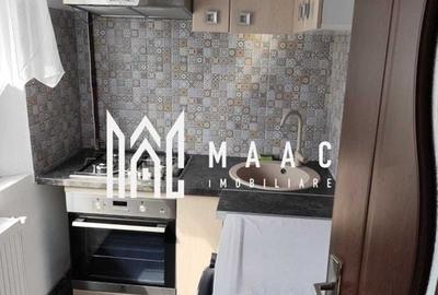 Apartamnet 1 camera | 27 MPU | Etaj 3 | Valea Aurie - 5