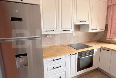 Apartament cu 3 camere, GARAJ, loc de parcare,  ansamblu privat -zona Grigorescu - 16
