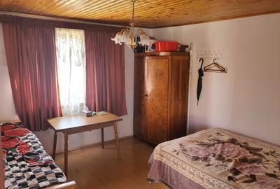 Casă în Fughiu - 1