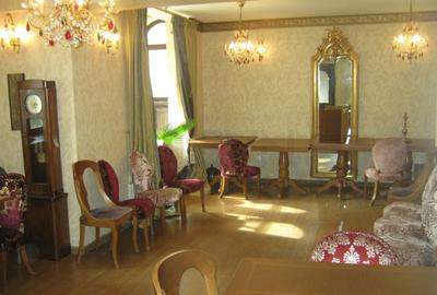 Vila renovata - zona Cismigiu - 6