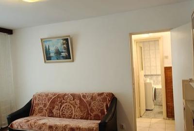 Apartament cu 2 camere semidecomandat, mobilat în Mircea cel Bătrân - 5
