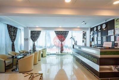 Hotel in Eforie Nord cu 43 de Camere - Investitie Premium la - 27