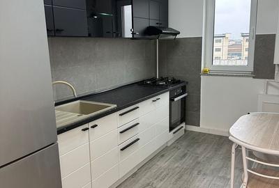 AP. 2 CAMERE BD. NORDULUI, LOC PARCARE, BLOC NOU, CENTRALA, MODERN - 5