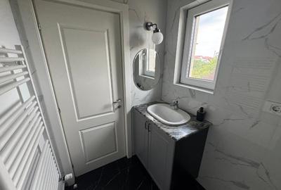 ProprietarOFERTA! Casa mobilata, utilata, 4 cam, 4 bai, 210 mpc, Aleea Popasuiui - 2