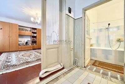 CASĂ 4 CAMERE - 143 MP I Polona - Dorobanti I 424 MP Teren I OPORTUNITATE CASĂ 4 CAMERE - 143 MP I Polona - Dorobanti I 424 MP Teren I OPORTUNITATE - 9