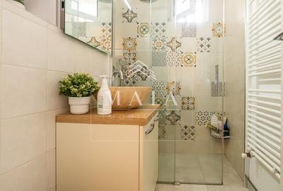 Apartament cu 3 camere decomandat, mobilat în Hipodrom 1 - 4