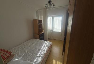 Apartament cu 4 camere decomandat, mobilat în Faleza Nord - 8