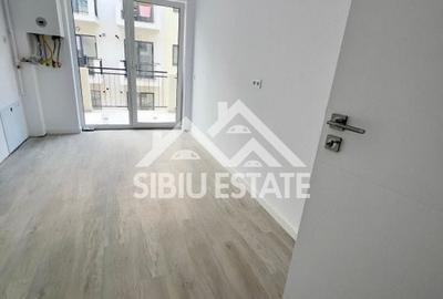 Garsonieră decomandată în Șelimbăr - 2