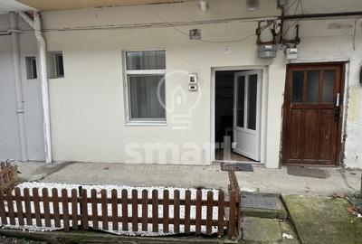 Apartament 1 camera NOU Marasti zona CBC Center - 8