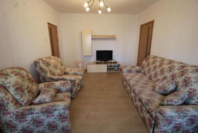 Apartament cu 3 camere decomandat, mobilat în Torontalului - 11