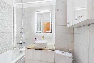 Apartament cu 2 camere decomandat, mobilat în Militari - 7