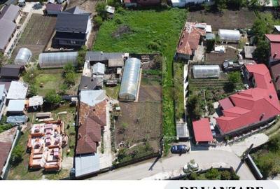 1003mp de teren intravilan! Comuna Berceni - 1