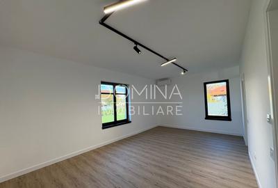 Proprietate P+M - activita?i profesionale - Calea Eroilor - 4