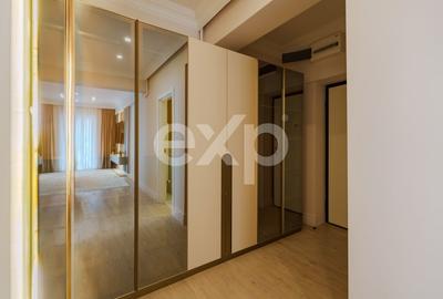 Apartament cu 2 camere decomandat, mobilat în Voluntari - 8