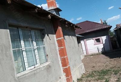 Vand casa in cartier Angel Saligny - 4