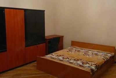 Garsoniera Gara de Nord - 1