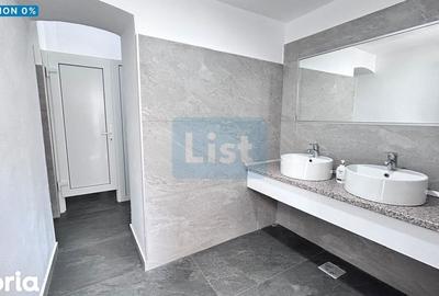Spațiu comercial, de 48 mp, în Ultracentral