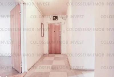 Apartament cu 3 camere decomandat în Griviței - 2