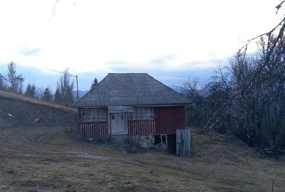 Casă cu 3 camere în Oidești - 3