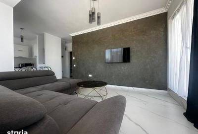 Apartament cu 2 camere în Tractorul - 2