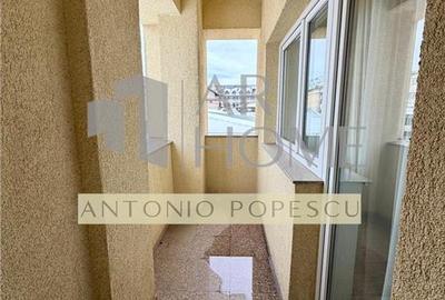 Apartament cu 4 camere decomandat, mobilat în Ultracentral - 17