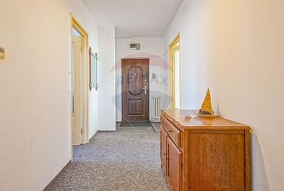 Apartament cu 3 camere de inchiriat in zona Centrul Civic - 10