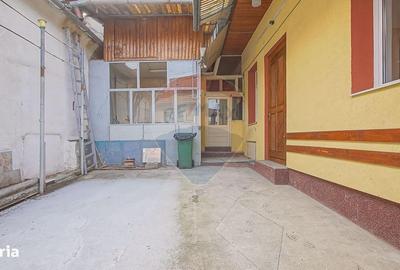 Casă cu 3 camere cu Teren 149 Mp în Centrul Istoric - 16