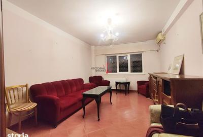 Apartament cu 3 camere decomandat în Doamna Ghica - 12