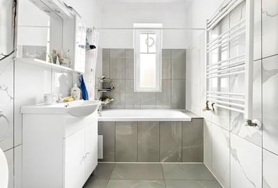 Apartament cu 2 camere semidecomandat în Braytim - 10