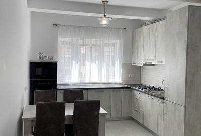 Proprietar, închiriez apartament 3 camere - 1