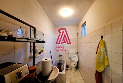 Spatiu comercial de vanzare cu parcare Vasile Aron! Spatiu comercial de vanzare cu parcare Vasile Aron! - 8