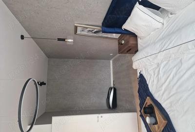 Apartament cu 2 camere decomandat în Theodor Pallady - 9