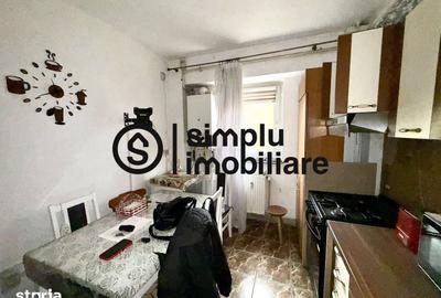 Apartament cu 3 camere decomandat în Robănești - 12