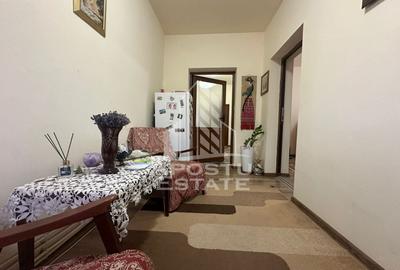 Casă individuală cu 3 camere cu Canalizare în Utvin - 4