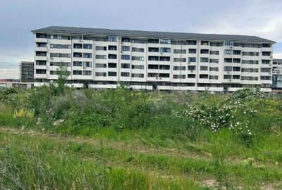 Teren agricol intravilan de 447 mp, în Chiajna - 9