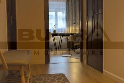 Apartament cu 3 camere decomandat, mobilat în Central - 21